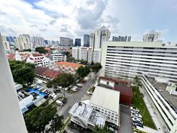 Blk 632 Rowell Court (Central Area), HDB 5 Rooms #565197761